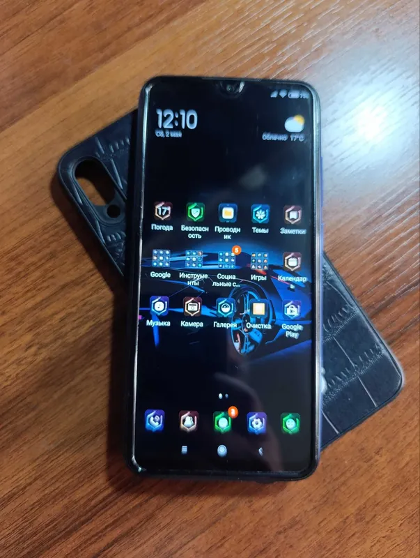 Продается телефон redmi not 7 6/64 GB — фото 3