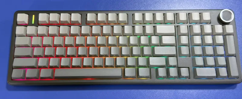 Клавиатура беспроводная AULA F99 pro 2 Клавиатура беспроводная AULA F99 pro 2
