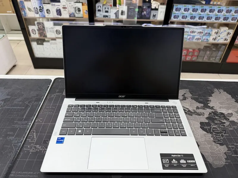 Acer aspire lite