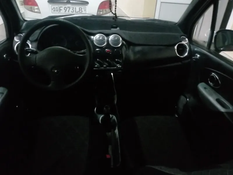 Matiz MIX sotiladi srochna 8