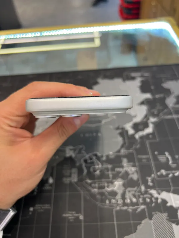 iPhone 17 Pro Max 5 iPhone 17 Pro Max 5