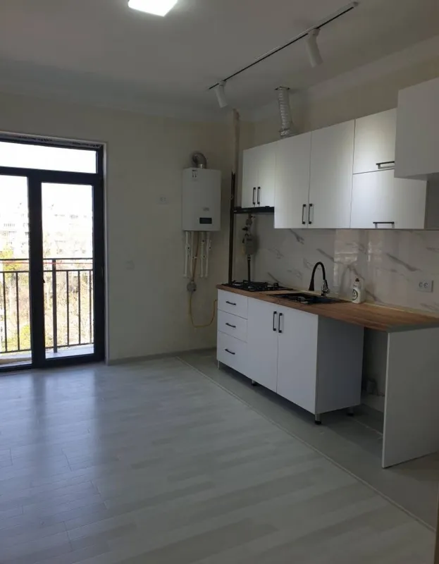 Квартира 2-комнатная, 70 м², 7/9, Учтепинский район (ЖК) — фото 2