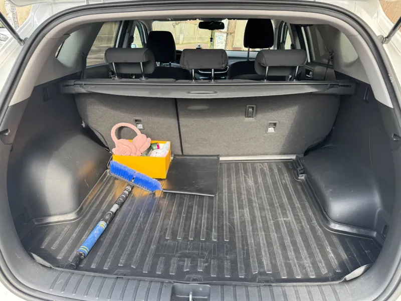 Продается Hyundai Tucson 2020 г.в 3