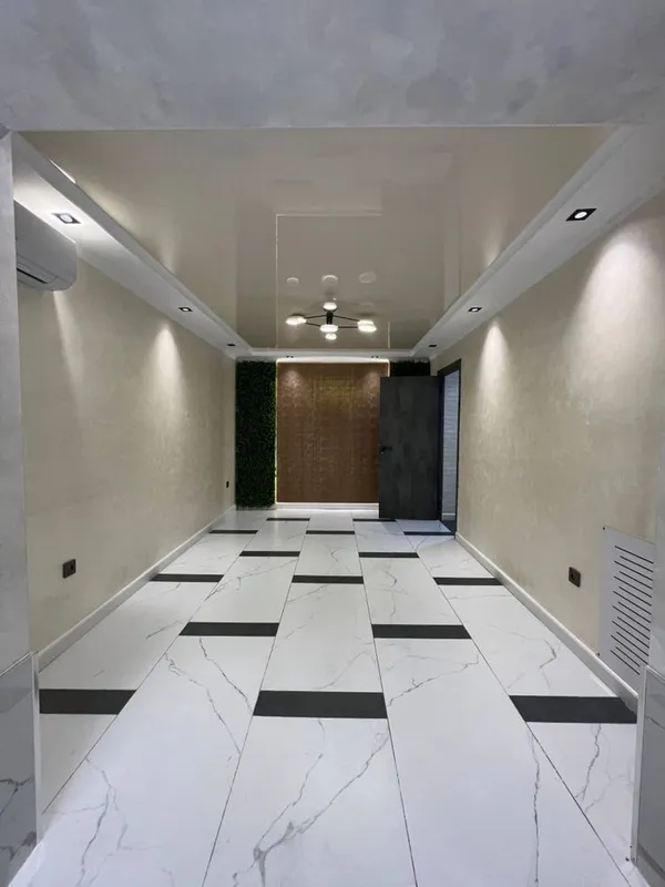 Офис 50 м² с террасой у метро Мирзо Улугбек | 1 этаж — фото 3
