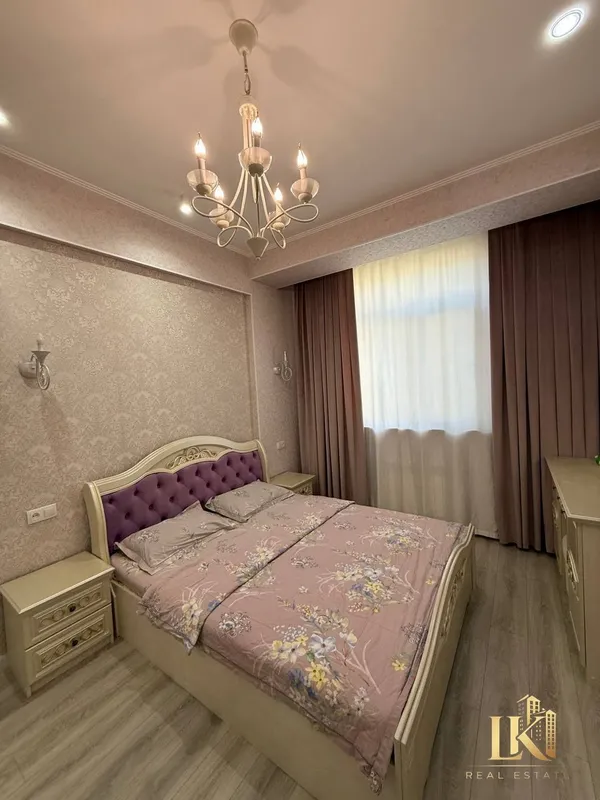 2/6/9 квартира в ЖК Parkent Avenue — фото 3