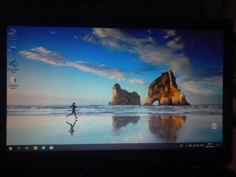 Ноутбук Acer Extensa 2519 6