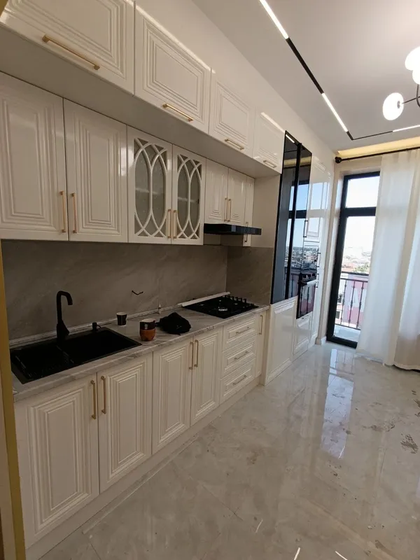 3-комнатная квартира, 83 м², 8/10, Шайхантахурский район, ул. Нурафшон (ориентир: Кукча) — фото 2
