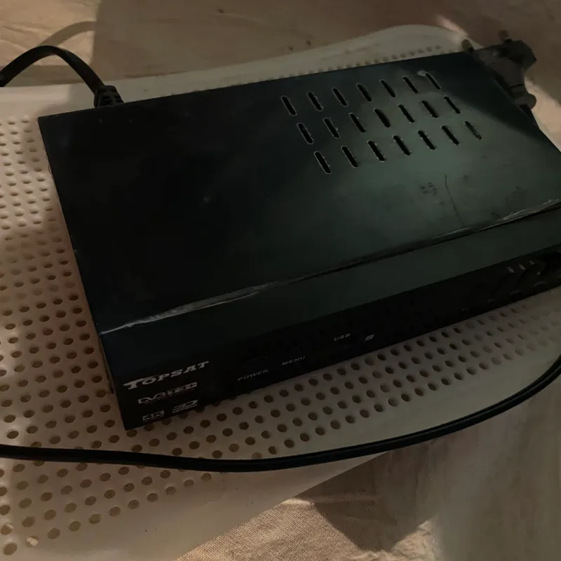 TV тюнер / Tuner / ТВ тюнер 2