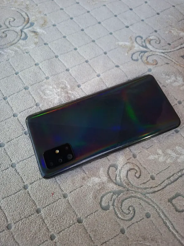 Samsung Galaxy A51 3