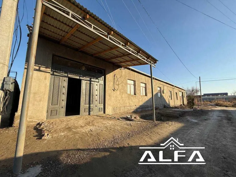 Tayyor 5.2 so’tiqli hovli sotiladi #a429 1