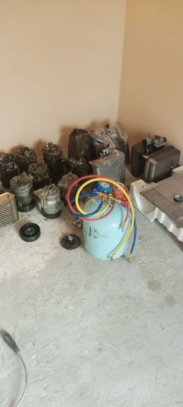 Kandisoner kaptiov maibga kobtga spark jentra neksiya bor — фото 2