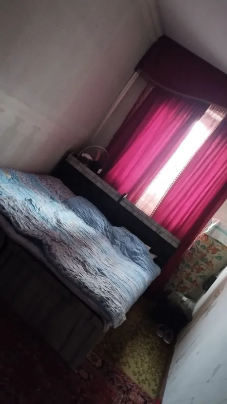 В Юнусабаде, 15-й квартал, продаётся 2-комнатный дом 3