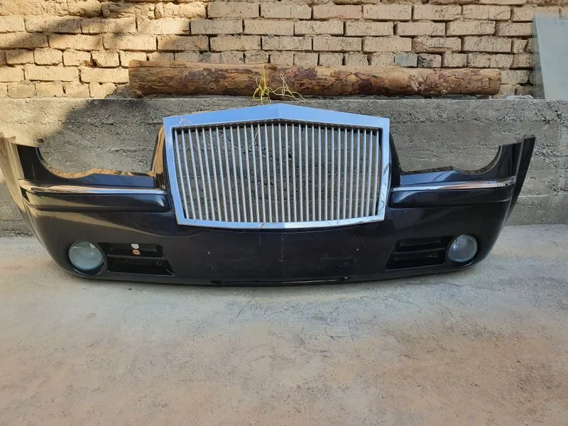 Bamper Chrysler 300c
