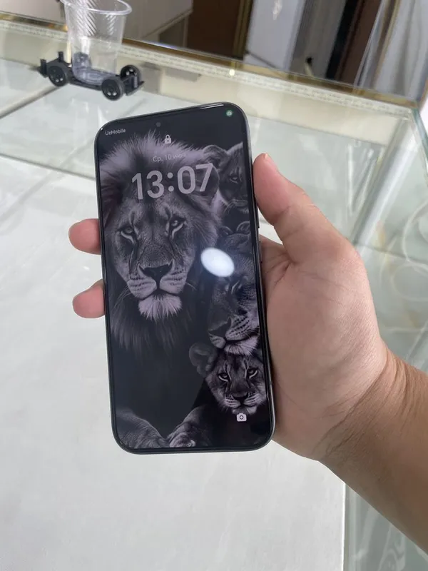 Honur 600 lite sotiladi 256 gb joyi noviy telefon