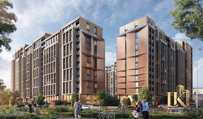 Уютная 1-комнатная квартира в ЖК Regnum Plaza (Мирзо-Улугбекский район) — фото 2