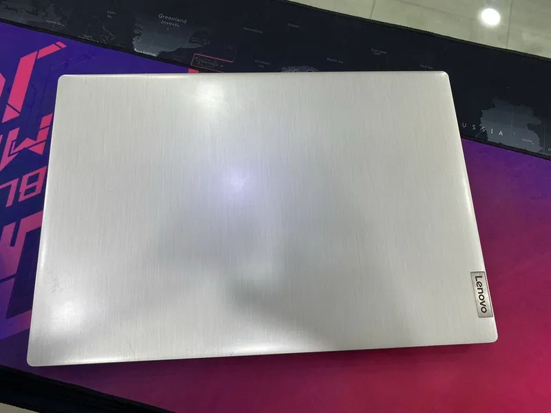 Продается lenovo ideapad 3 core i3 10th — фото 2