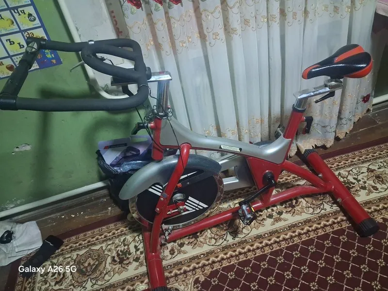 Велотренажёр продаётся