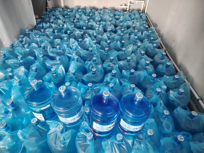 Vito water uy va ofislar uchun ideal suv — фото 1