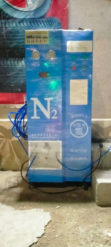 Azot aparat generator sotiladi 800$ 1