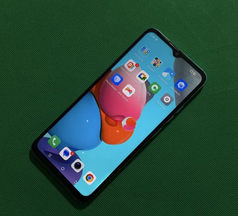 Tecno Spark Go 2023 3 Tecno Spark Go 2023 3