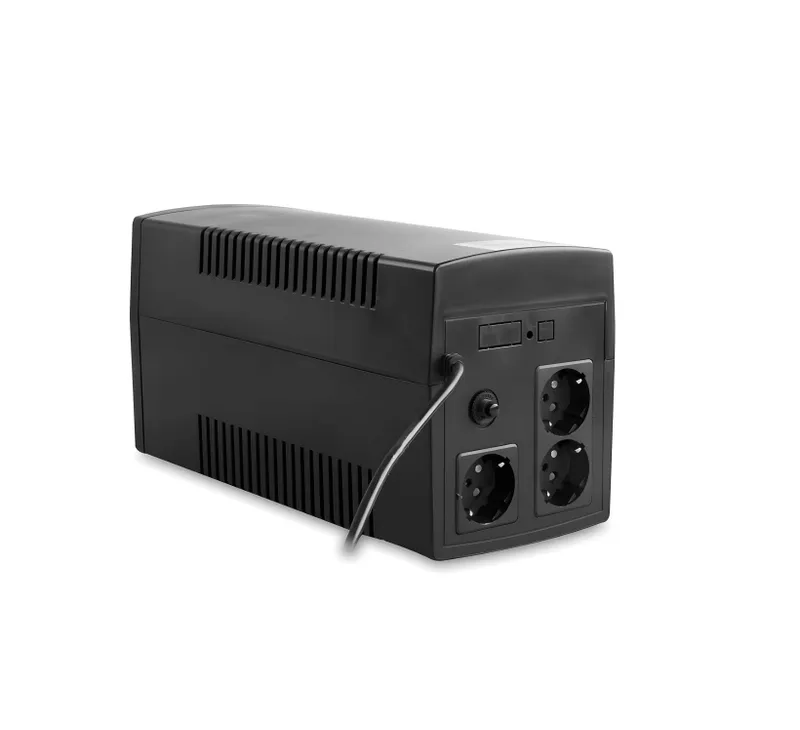 ! AVT 2000VA (KS2000) UPS | Quvvati 1200 Vt | QQS bilan narx 2