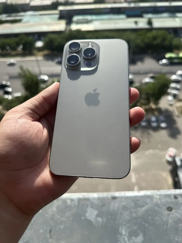 Iphone 15 pro max 256GB — фото 5