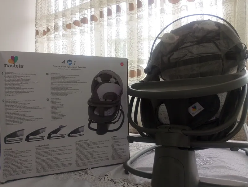 yangi elektron lyulka,ishlatilmagan,kop funksiyali — фото 3