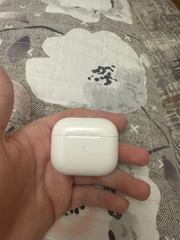 Наушники Airpods 3