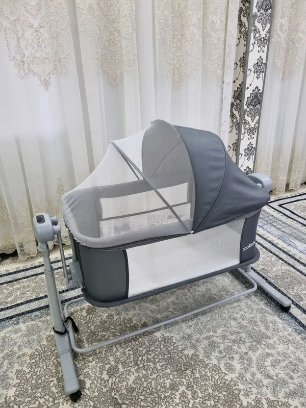 cool baby lyulka 6