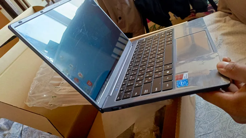 itech noutboki uy va uqish uchun sirochna sotiladi — фото 2