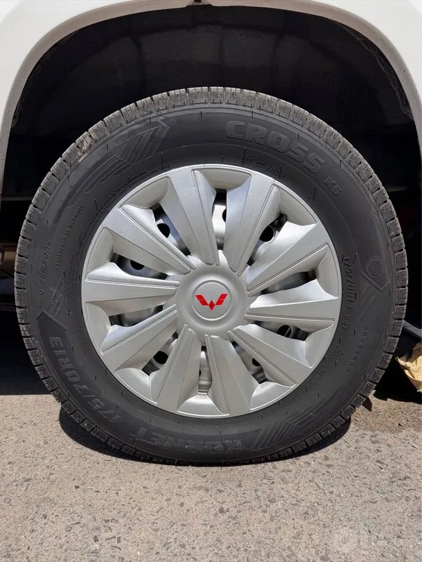 Колпак Wuling 4 Колпак Wuling 4