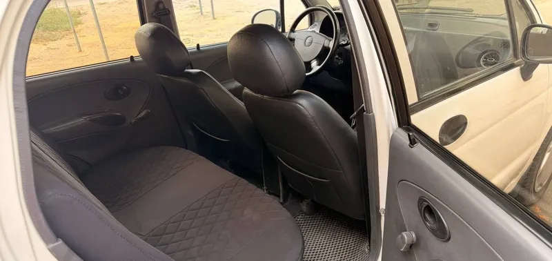 Chevrolet Matiz Best 10 Chevrolet Matiz Best 10