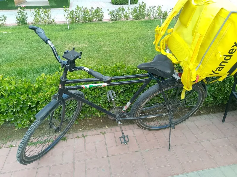 Velosiped arenda beriladi 4