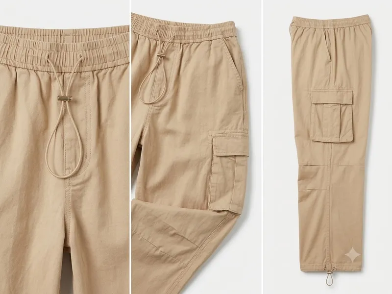 Cargo pants