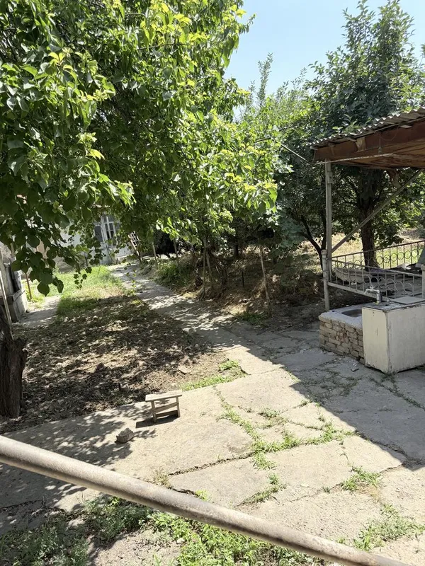 Участок, дом, земля на Юнусабаде, ор-р Ботанический сад — фото 2