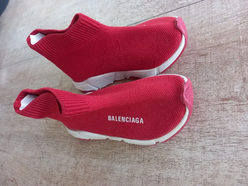 Bolalar skechersi Детские скечерсы — фото 1