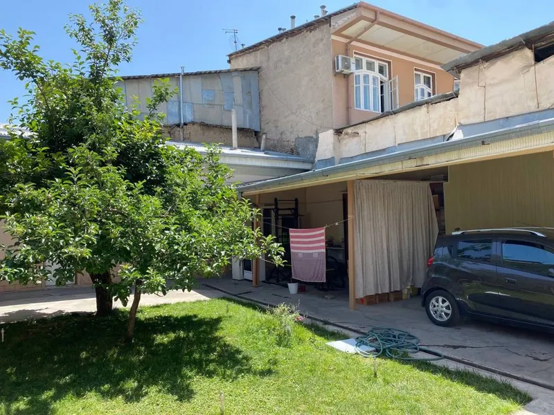 Toshkent shahar Uchtepa tumanida hovli sotiladi — фото 4