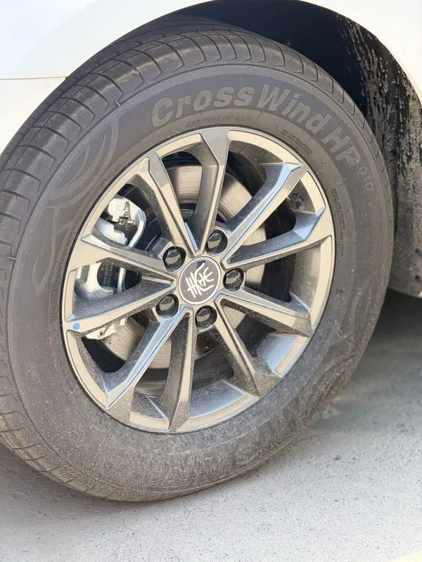 Byd qin plus 510 km rassrochka 11.000$ — фото 2
