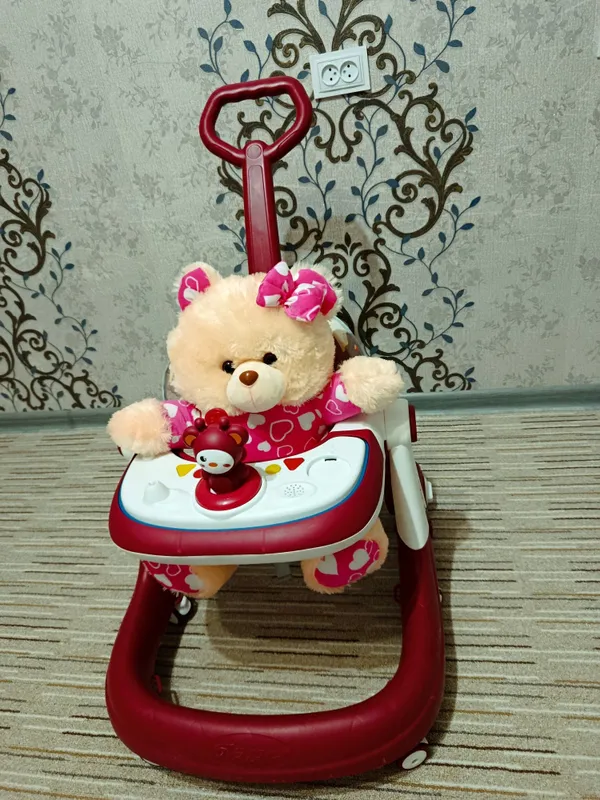 Bolalar uchun xodinok. 3
