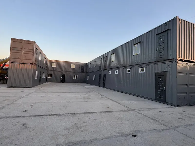 Контейнер kanteyner — фото 2
