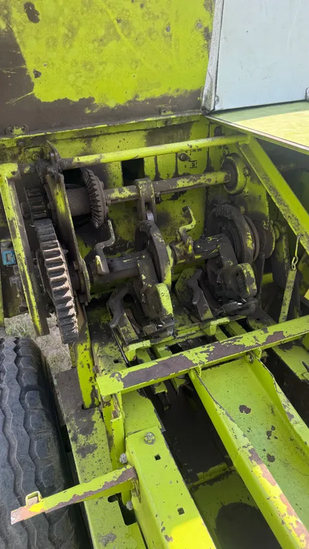 Claas Markant 65 Belarus, John Deere, Claas Arion tortadi 7