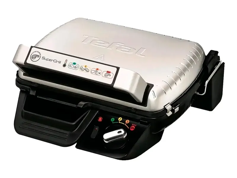Гриль Tefal GC450B32 1 Гриль Tefal GC450B32 1