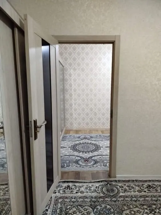 Квартира 46кв 2 этаж — фото 1