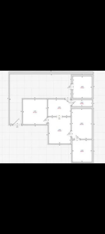 5-комнатный дом 144 м² | центр Дархана | все коммуникации