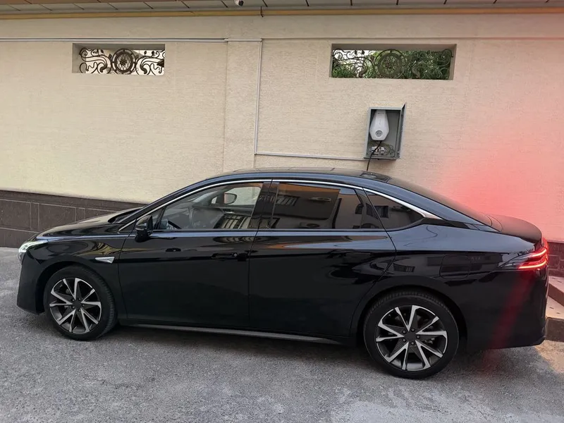 Gac aion S Plus Leapmotor, Byd, Zeekr — фото 3