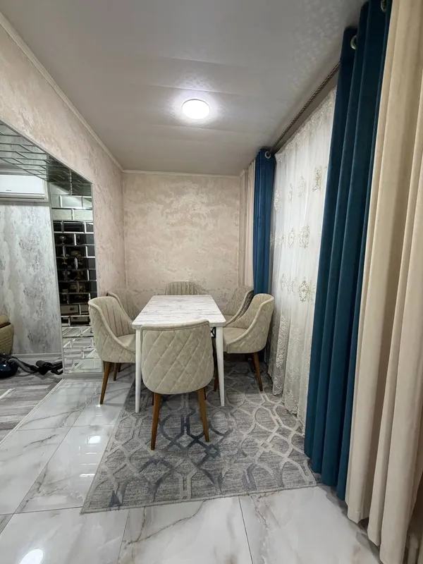 Продаётся Чиланзар 6 3/2/4 Кирпич 2Х6 — фото 8