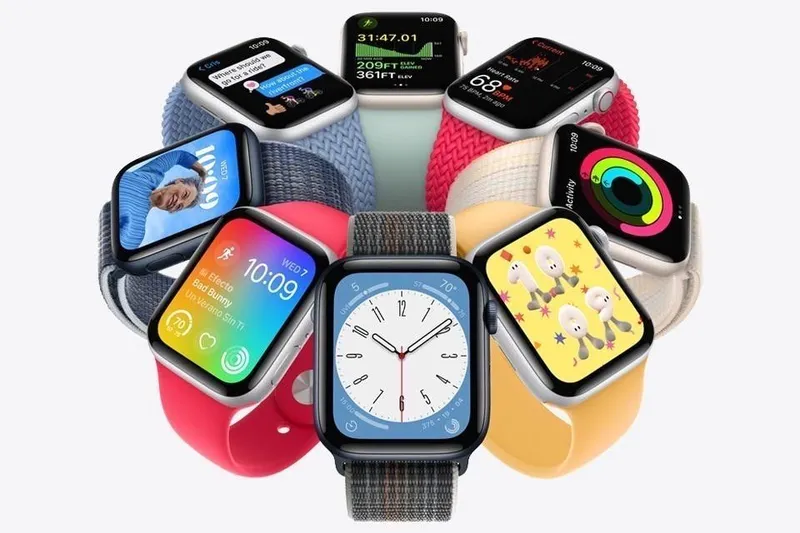 Apple watch se 2/3 40/44mm org