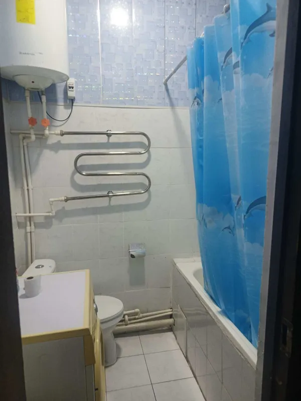2 Xonali barcha qulayliklarga ega uy SOTILMOQDA. — фото 2