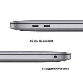 MacBook Pro 13.3″ Apple M2 8/256Gb Гарантия Качества! | Скидки! — фото 4