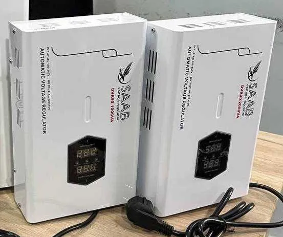 Стабилизатор Stabilizator 1кВт,2кВт,5кВт,10кВт, 20кВт,30кВт,50кВт.75кв — фото 2